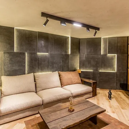 Bella Roe Premium Apartments Belgrad Exterior foto