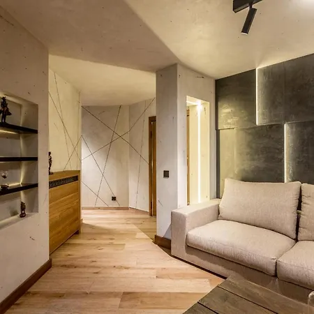 Bella Roe Premium Apartments Belgrad Exterior foto