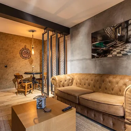 Bella Roe Premium Apartments Belgrad Exterior foto
