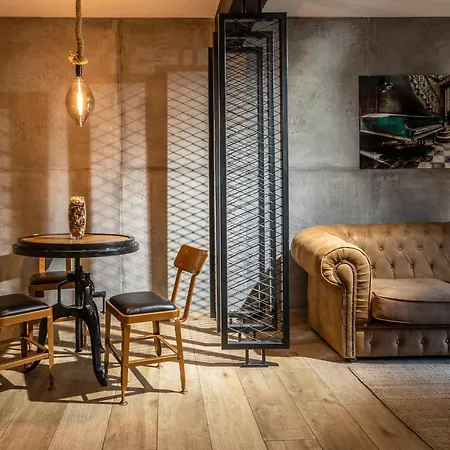 Bella Roe Premium Apartments Belgrad Exterior foto