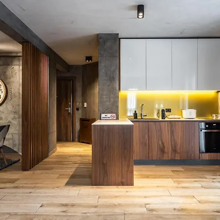 Bella Roe Premium Apartments Belgrad Exterior foto