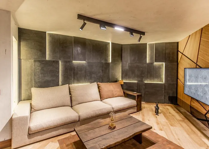 Bella Roe Premium Apartments