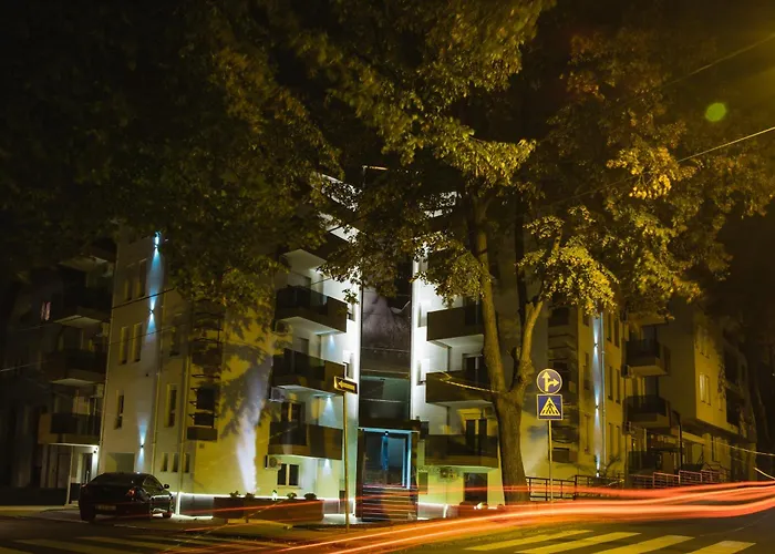 Bella Roe Premium Apartments