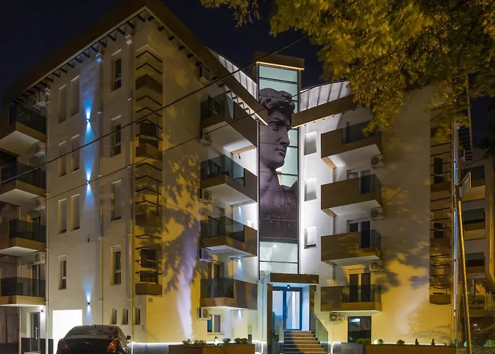 Bella Roe Premium Apartments