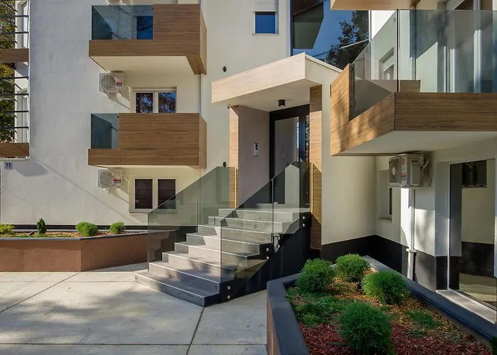 Bella Roe Premium Apartments
