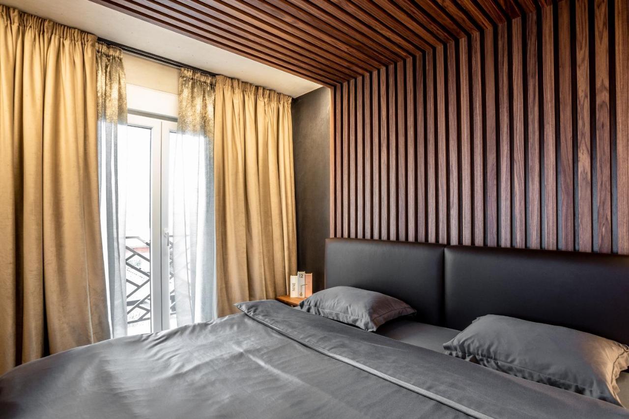 Bella Roe Premium Apartment *