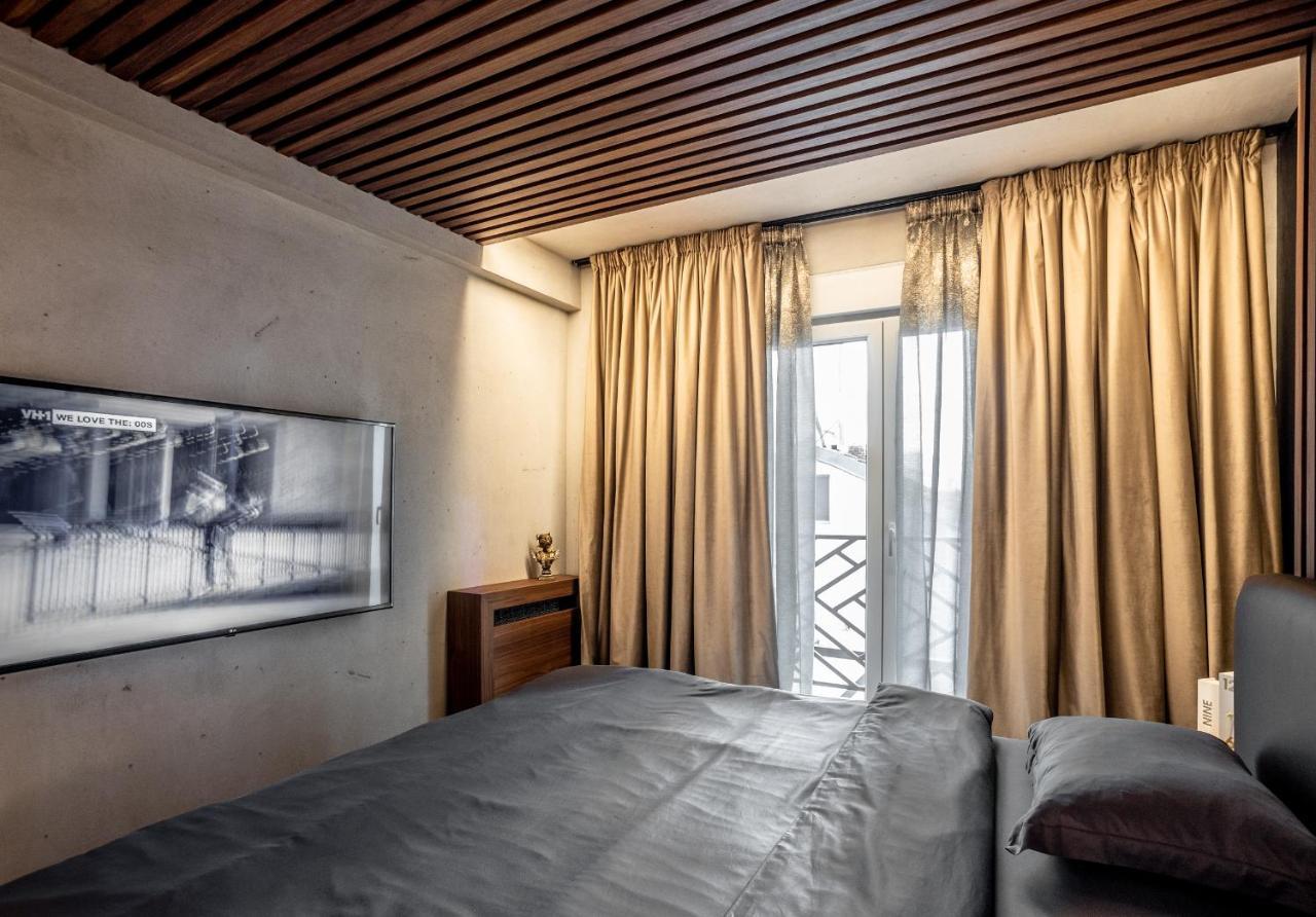 Apartment Bella Roe Premium *