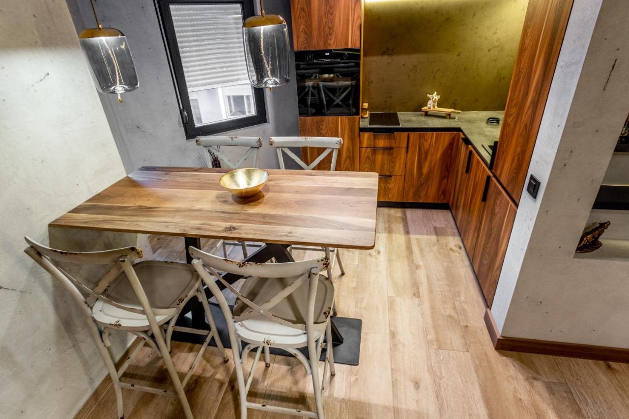 Bella Roe Premium Apartment