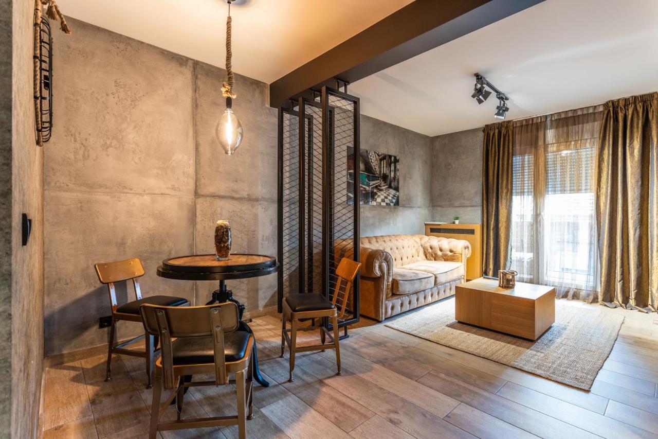 Apartment Bella Roe Premium *