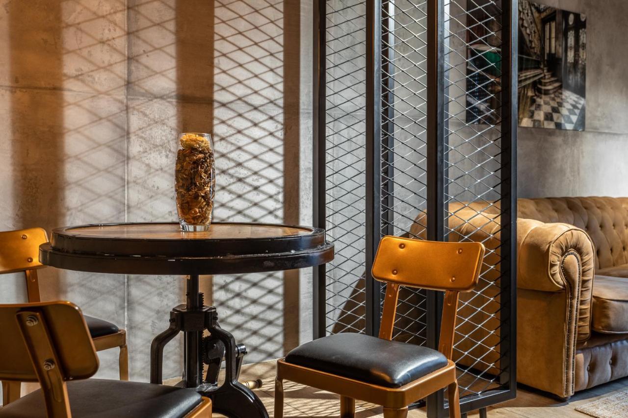 Bella Roe Premium Apartment Belgrad
