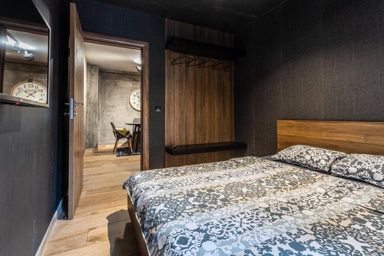 Bella Roe Premium Apartment *