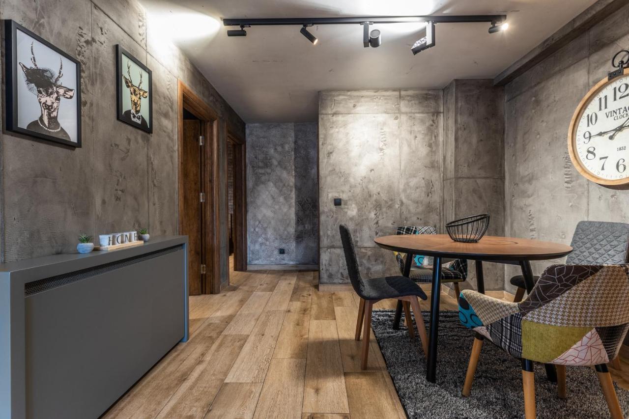 Bella Roe Premium Apartment Belgrad