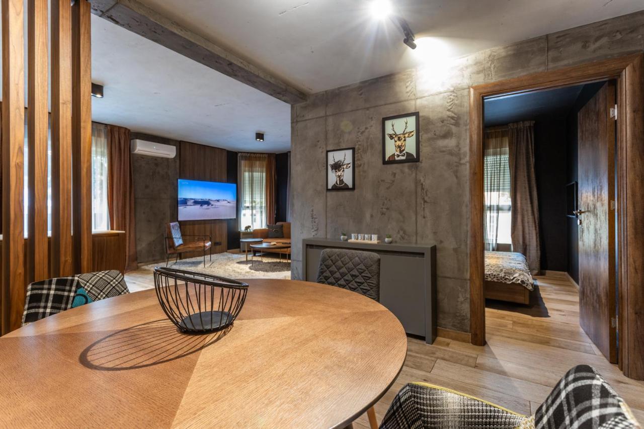 Bella Roe Premium * Belgrad