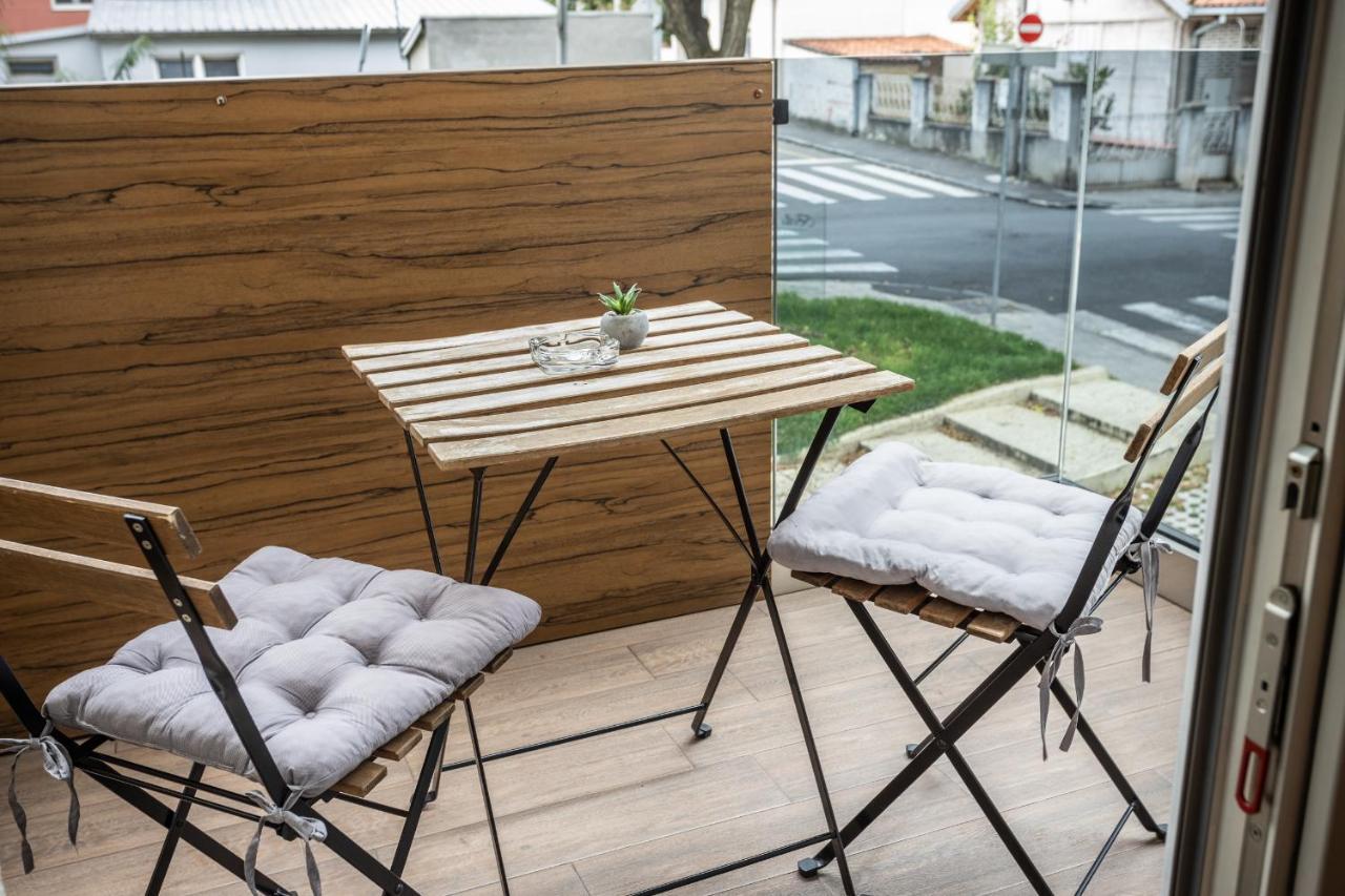 Apartment Bella Roe Premium