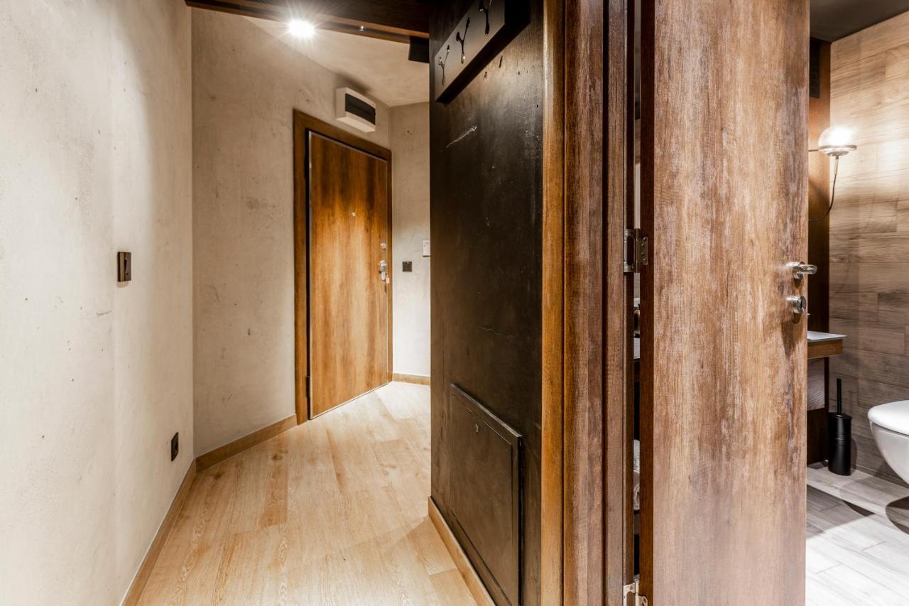 Apartment Bella Roe Premium *
