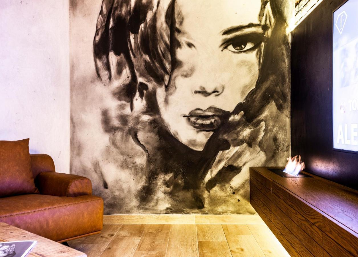 Apartment Bella Roe Premium Belgrad