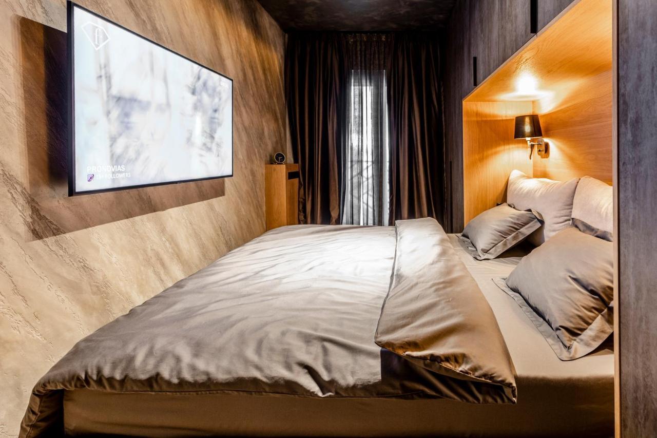 Bella Roe Premium Apartment Belgrad