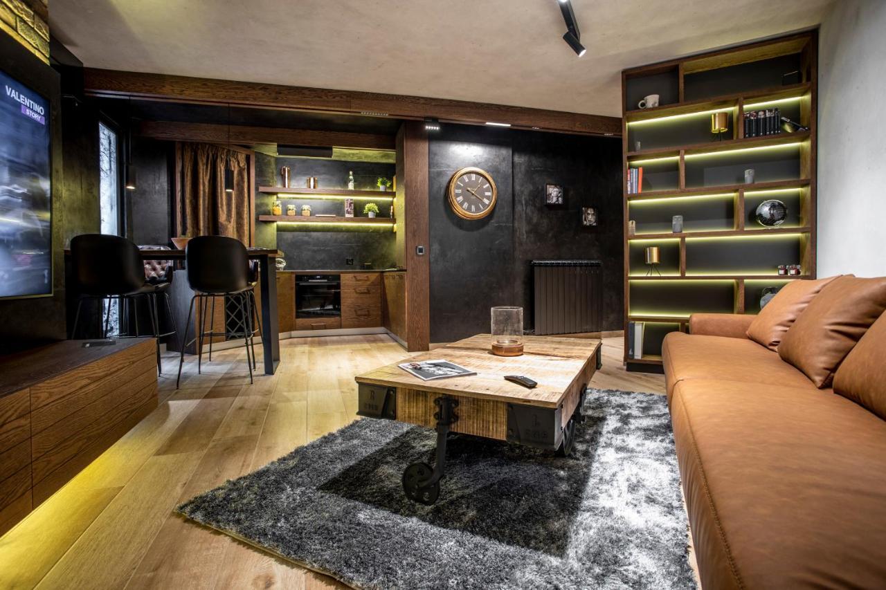 Bella Roe Premium * Belgrad