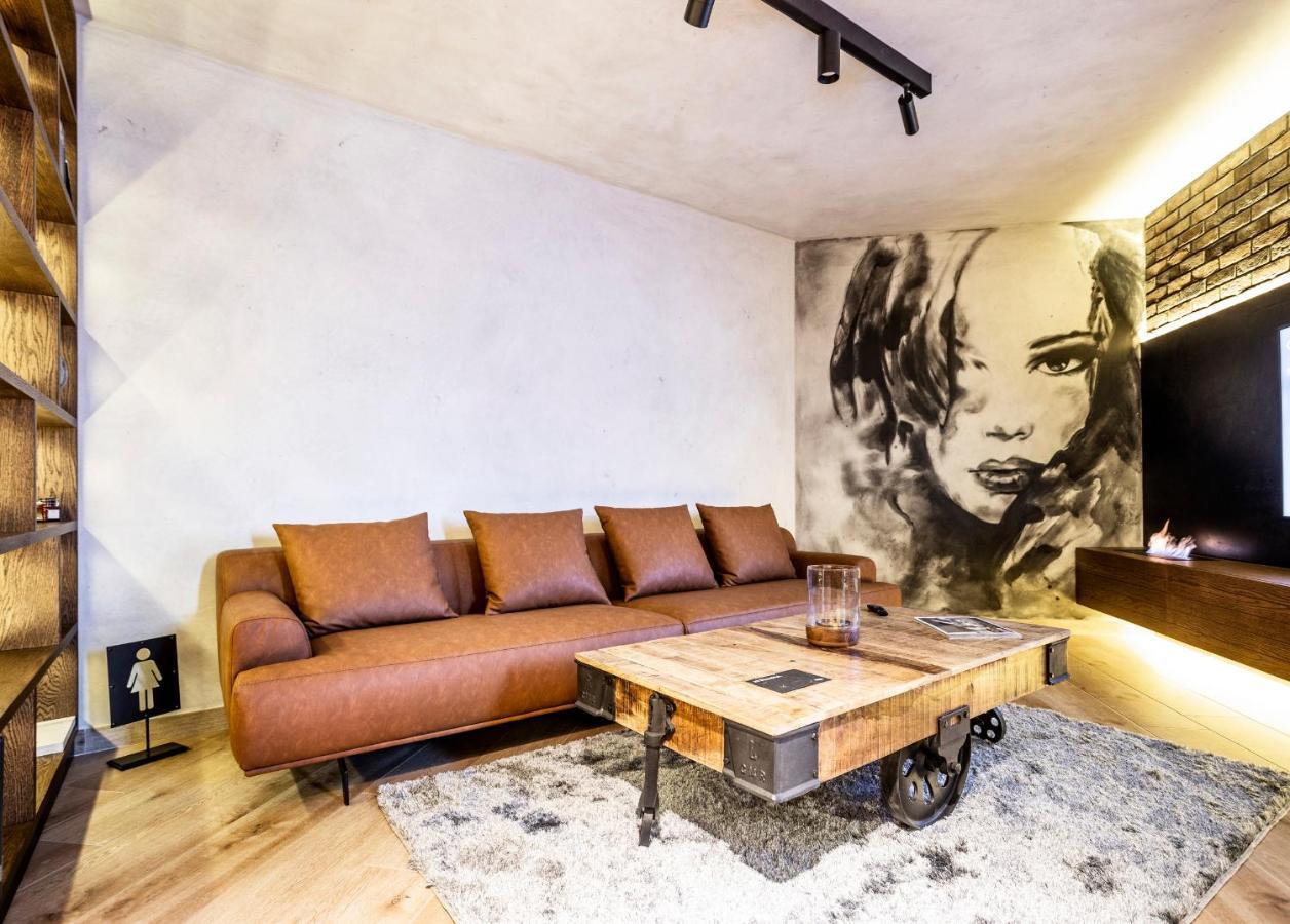 Bella Roe Premium Apartment *