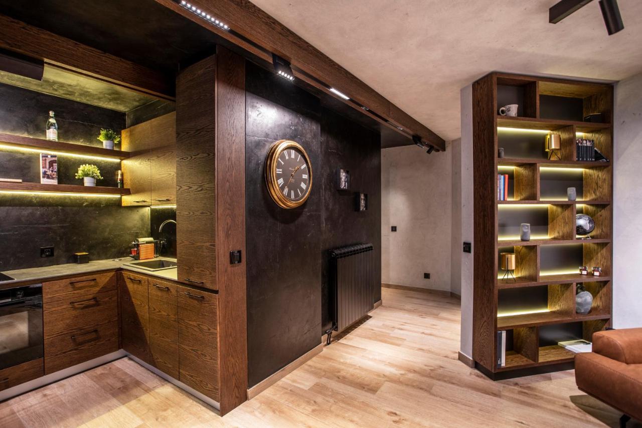 Bella Roe Premium Apartment Belgrad